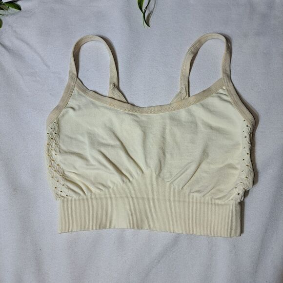 NWOT BaoBei Adore Maternity and Nursing Bralette - Picture 1 of 8
